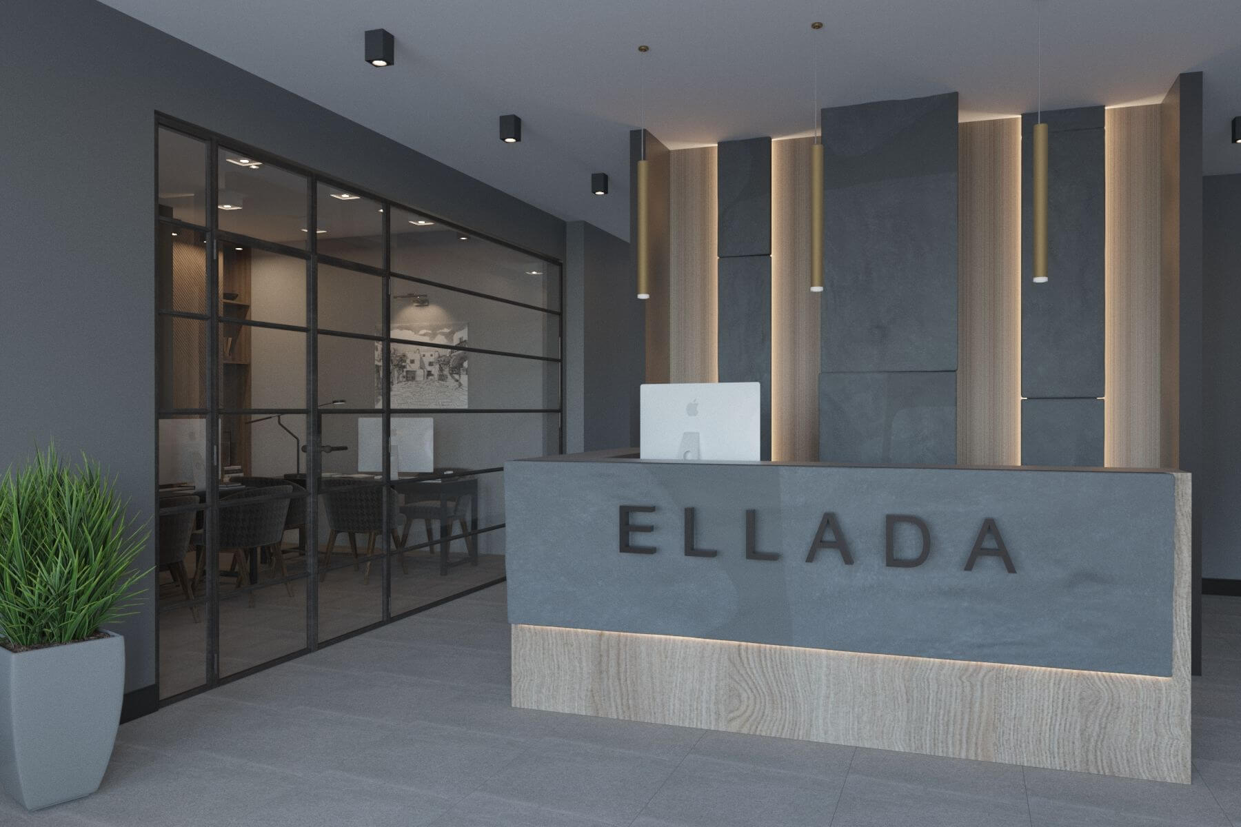 Квартира на Генуезська вул.