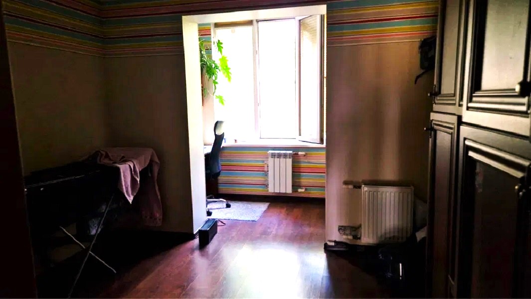 Квартира на Давида Ойстраха вул.