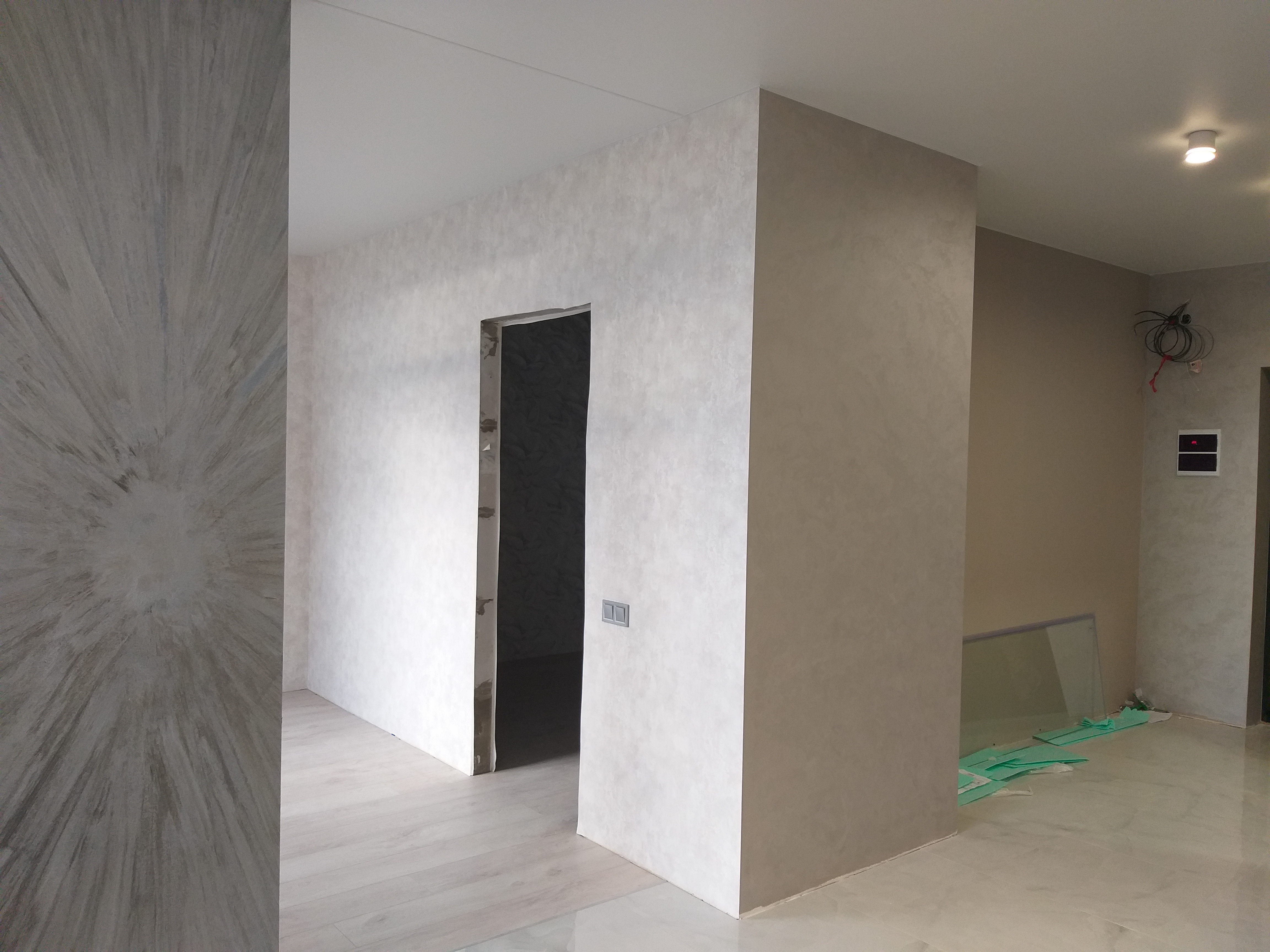 Однокімнатна квартира в ЖК Реал Парк