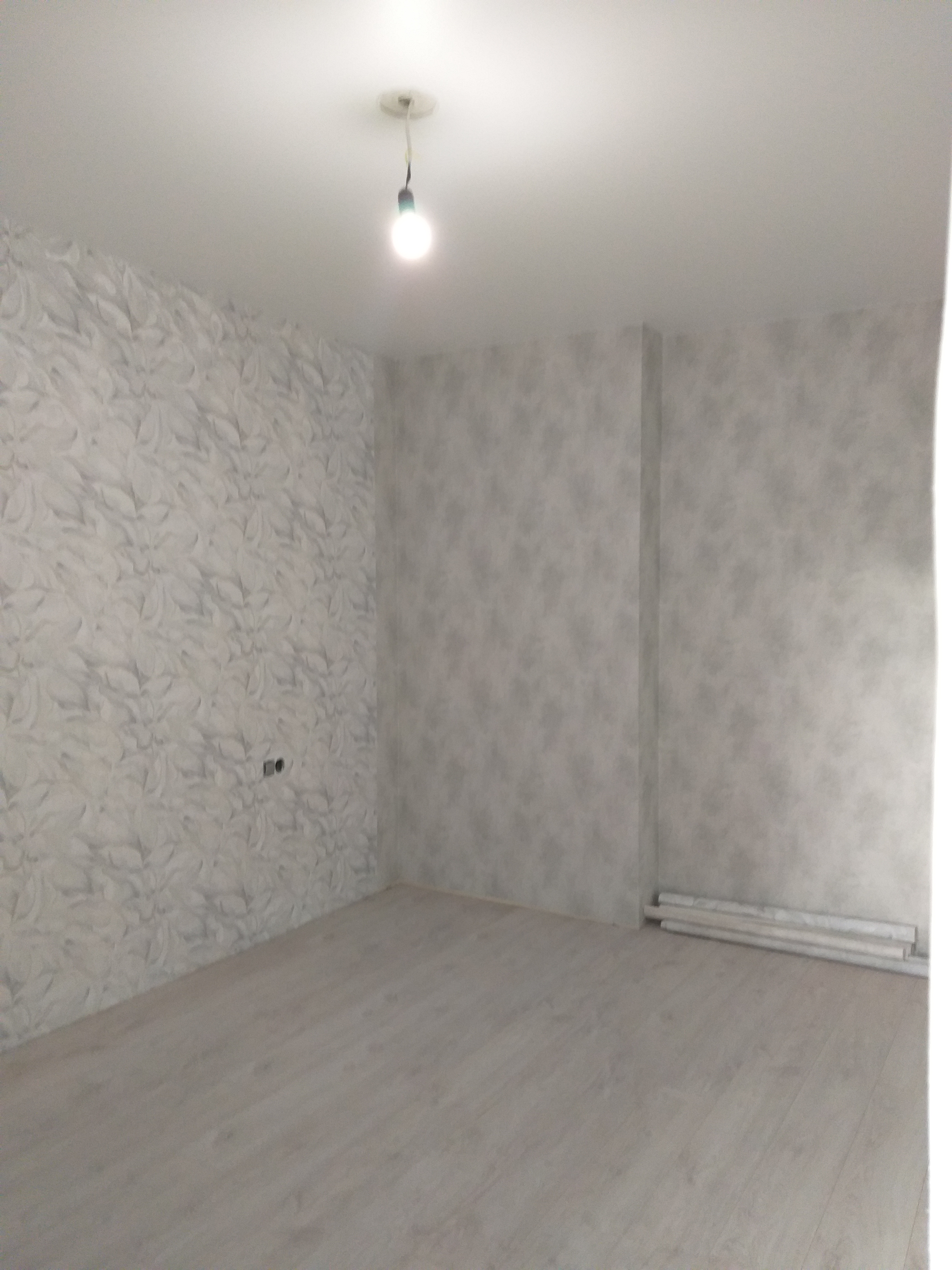 Однокімнатна квартира в ЖК Реал Парк