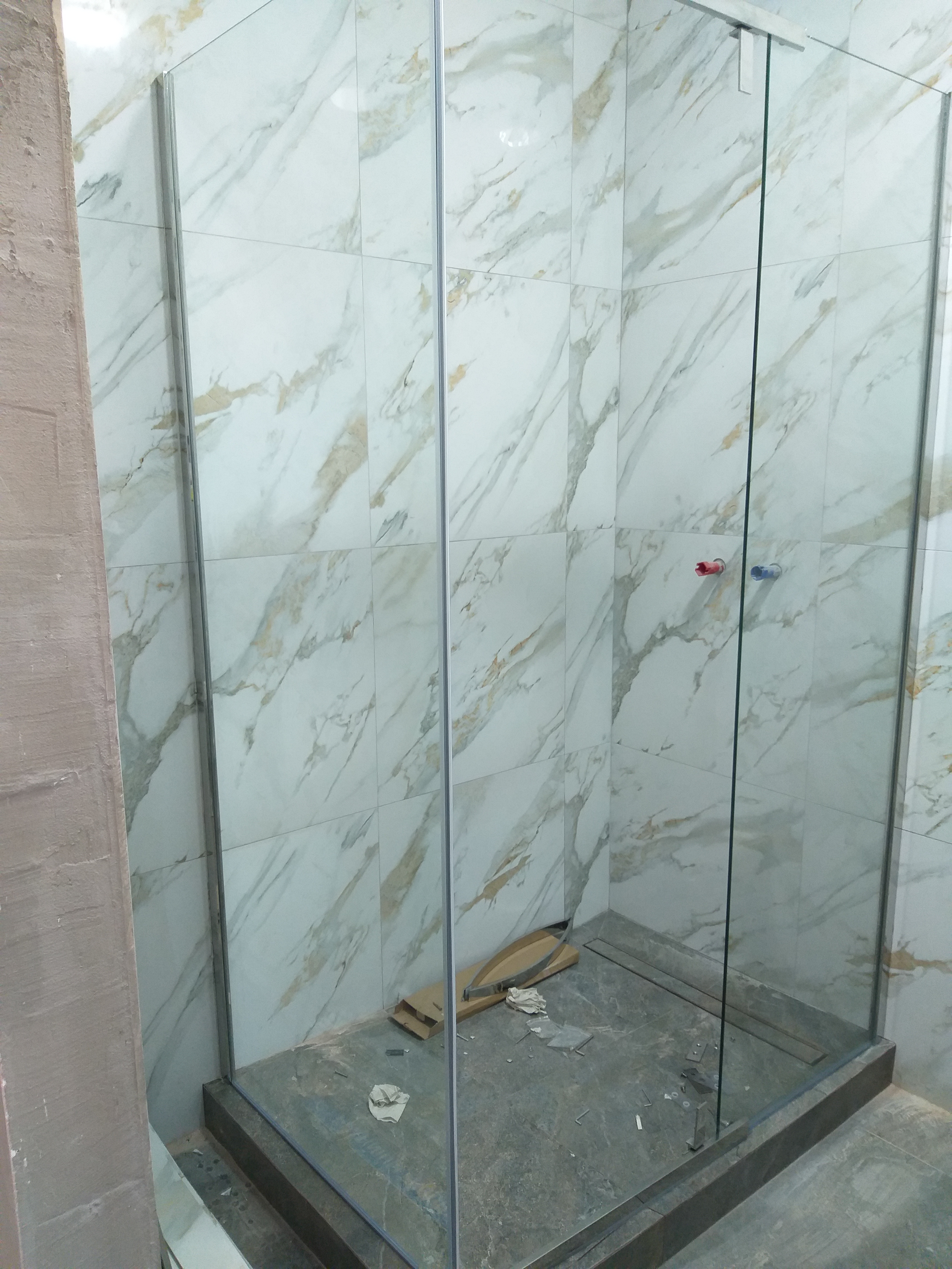 Однокімнатна квартира в ЖК Реал Парк