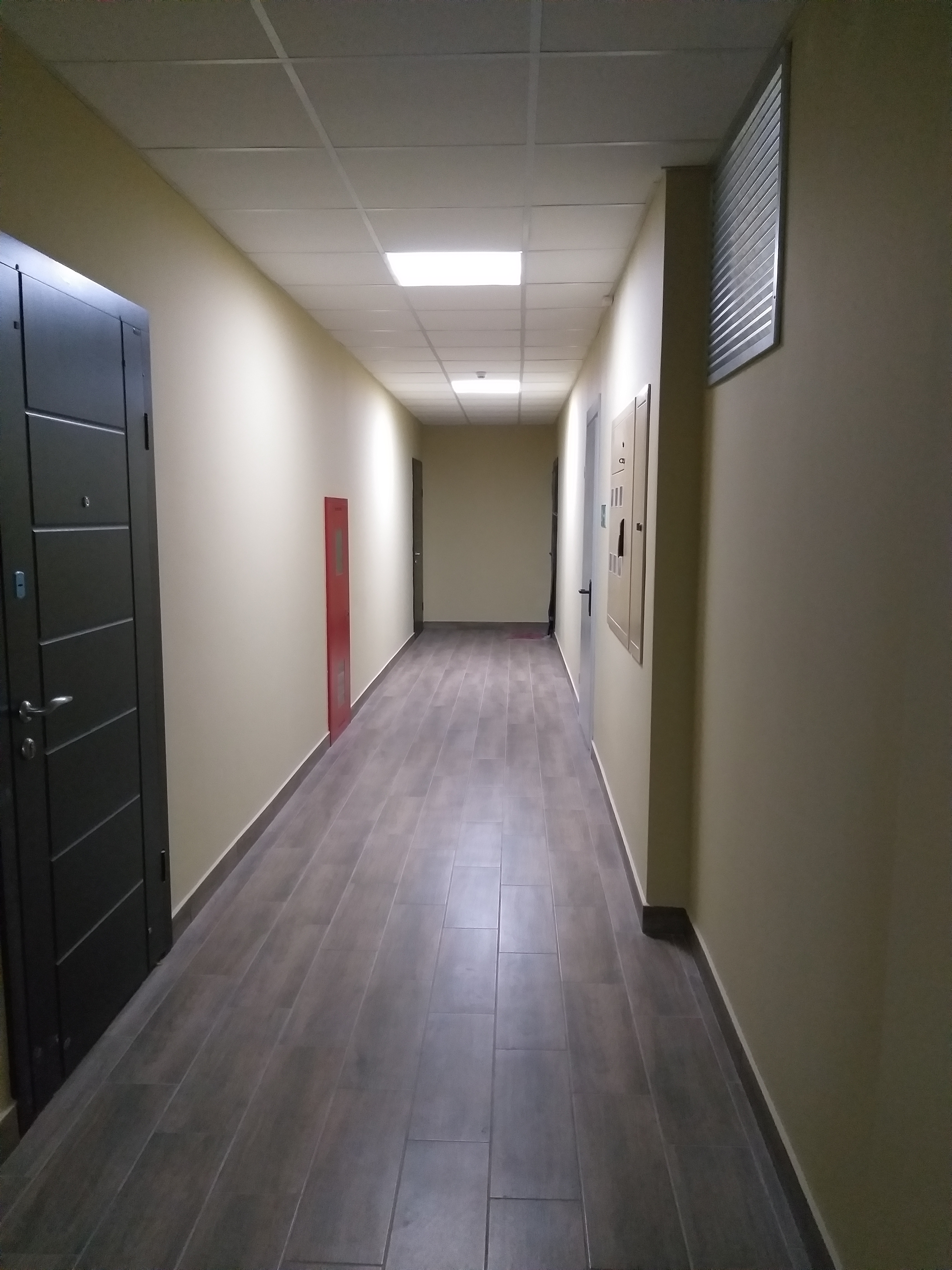 Однокімнатна квартира в ЖК Реал Парк