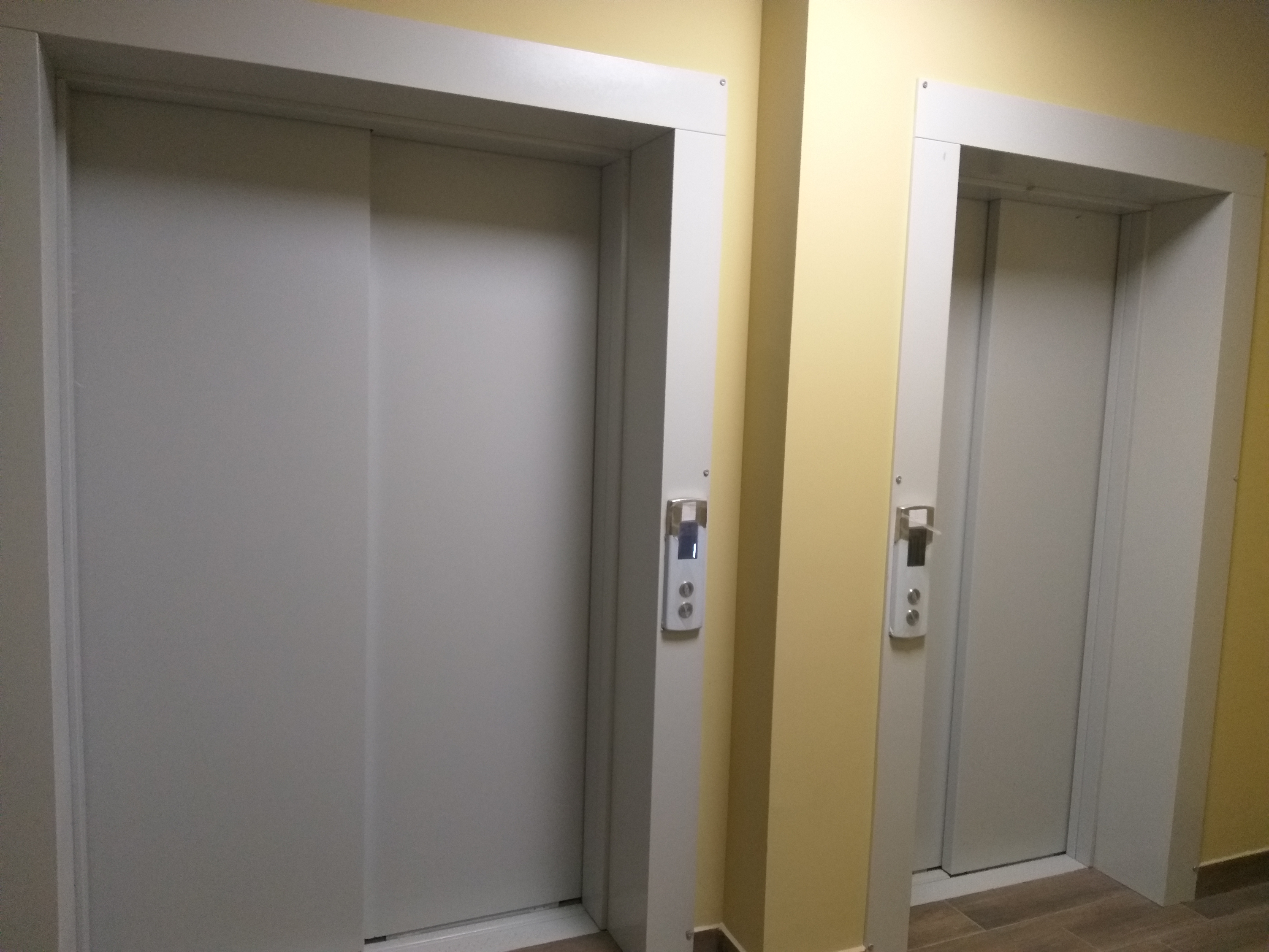 Однокімнатна квартира в ЖК Реал Парк