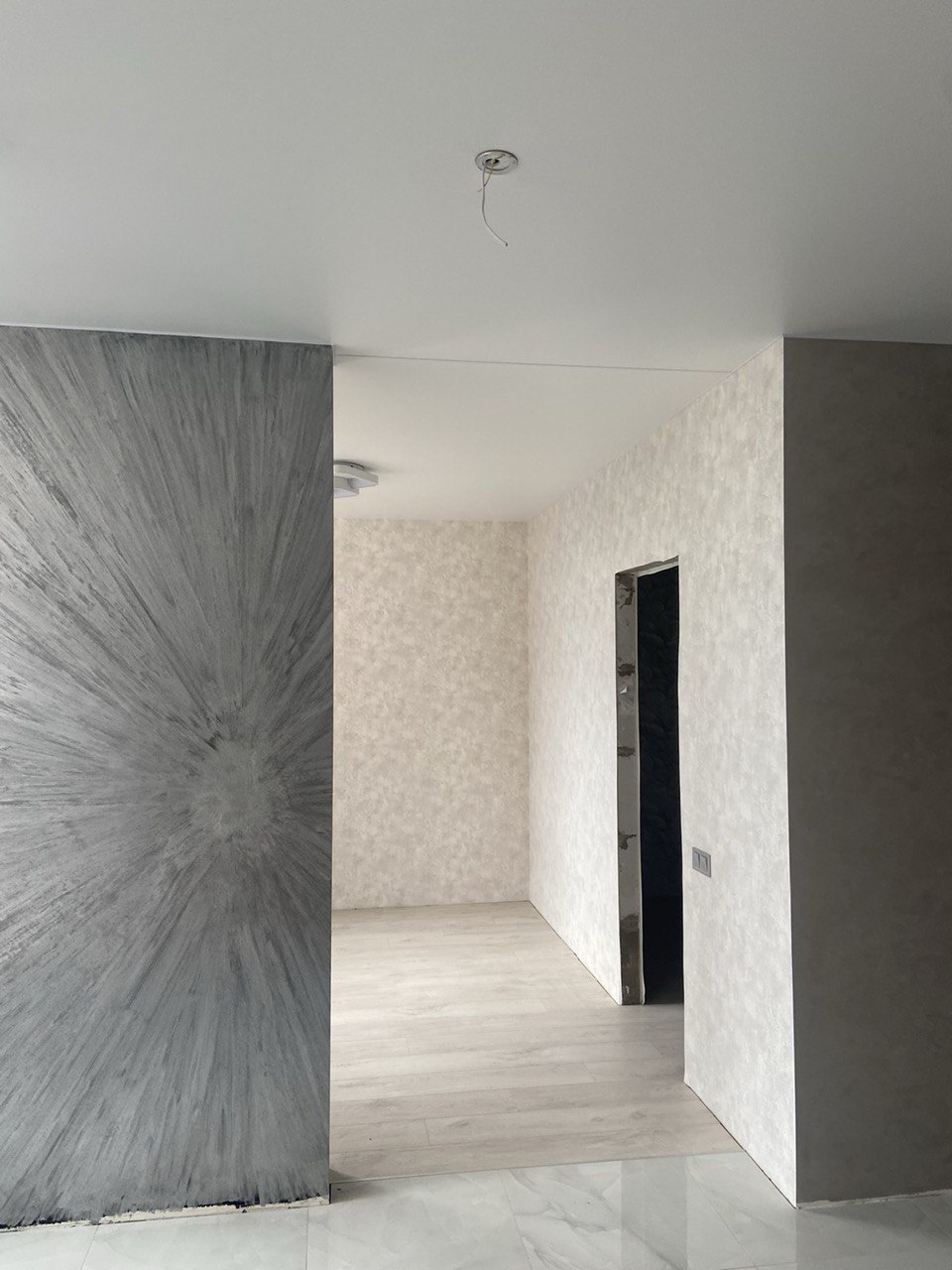 Однокімнатна квартира в ЖК Реал Парк