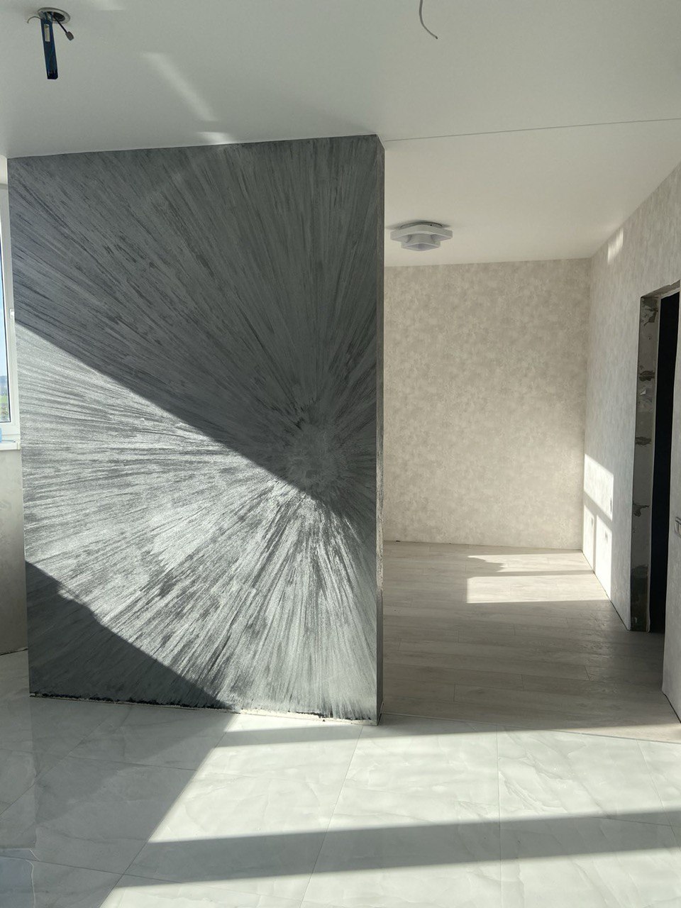 Однокімнатна квартира в ЖК Реал Парк