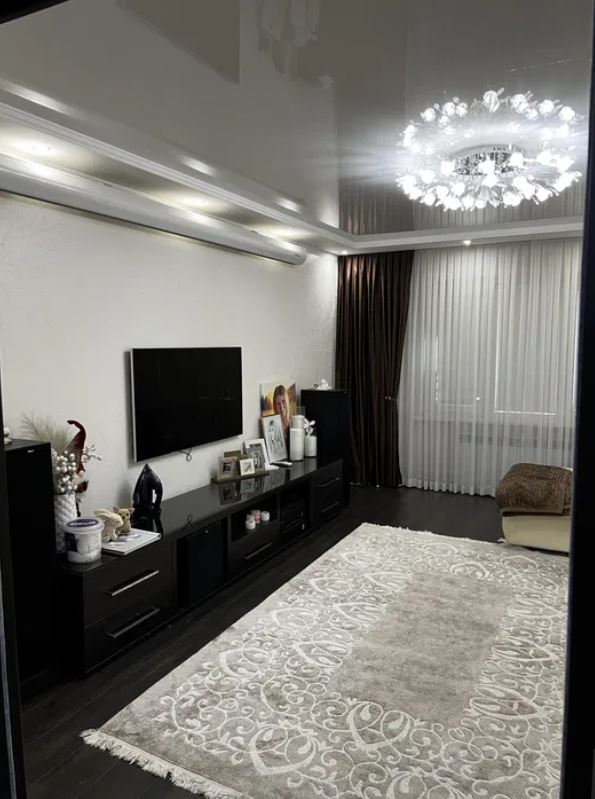 3х к кв ул Семена Палия