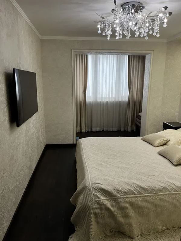 3х к кв ул Семена Палия