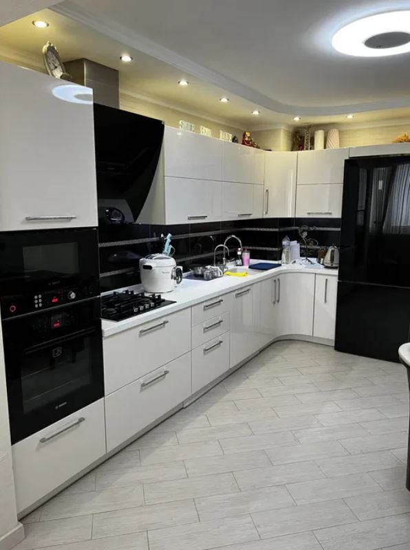 3х к кв ул Семена Палия