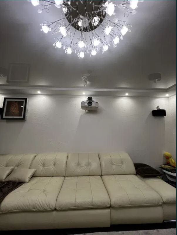 3х к кв ул Семена Палия