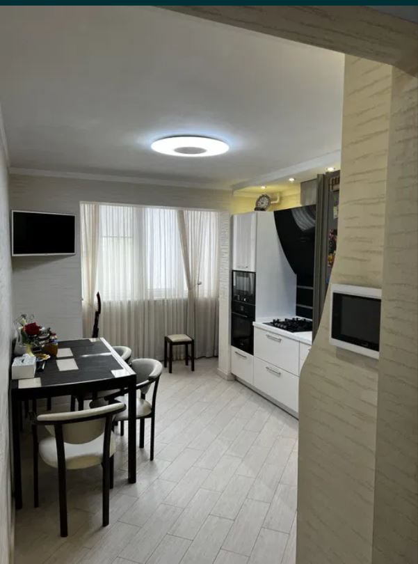 3х к кв ул Семена Палия