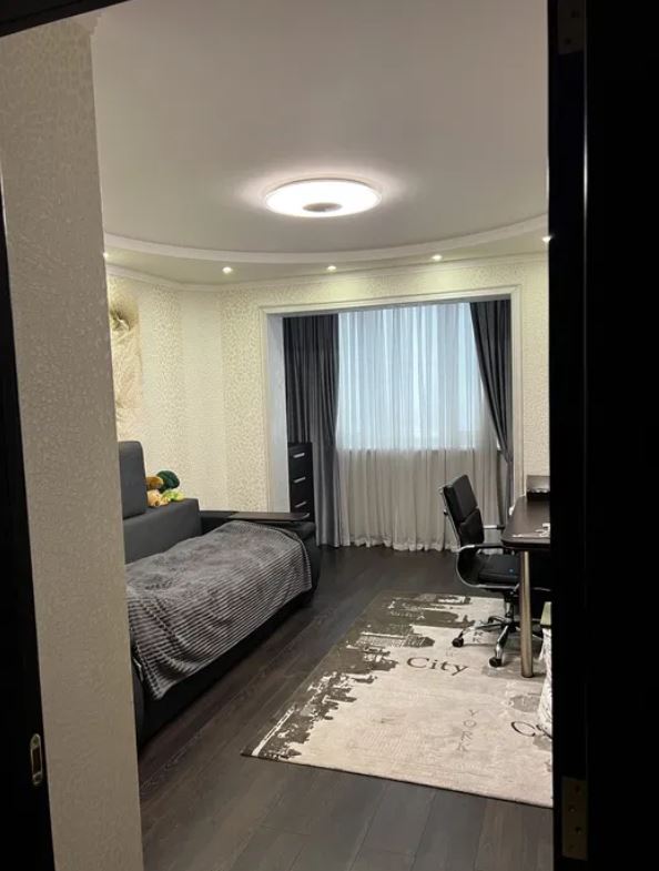 3х к кв ул Семена Палия