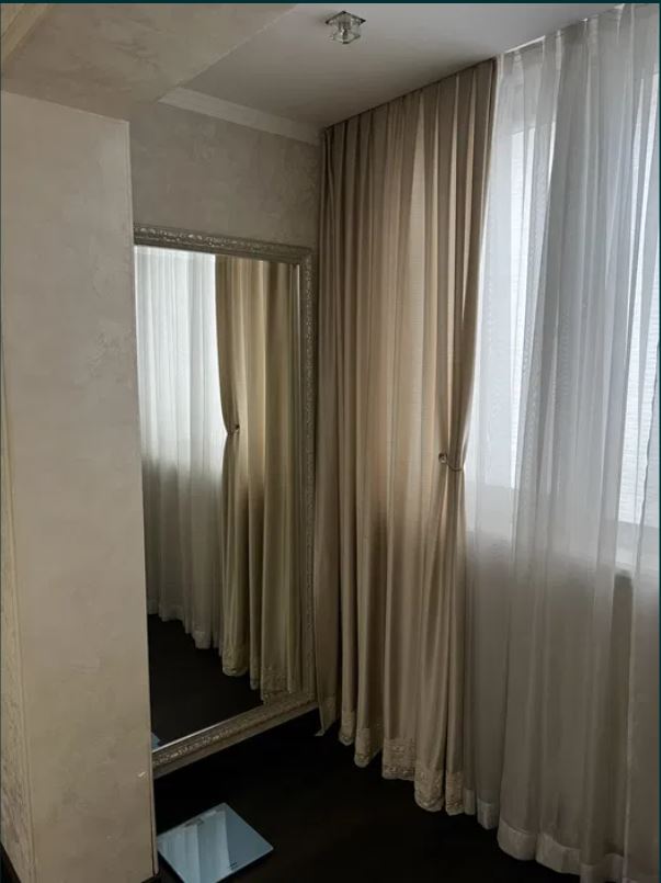 3х к кв ул Семена Палия