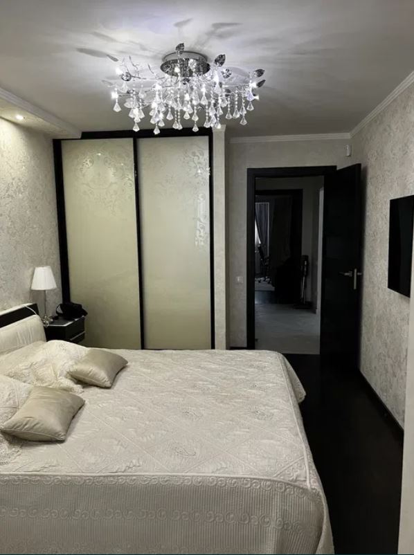 3х к кв ул Семена Палия