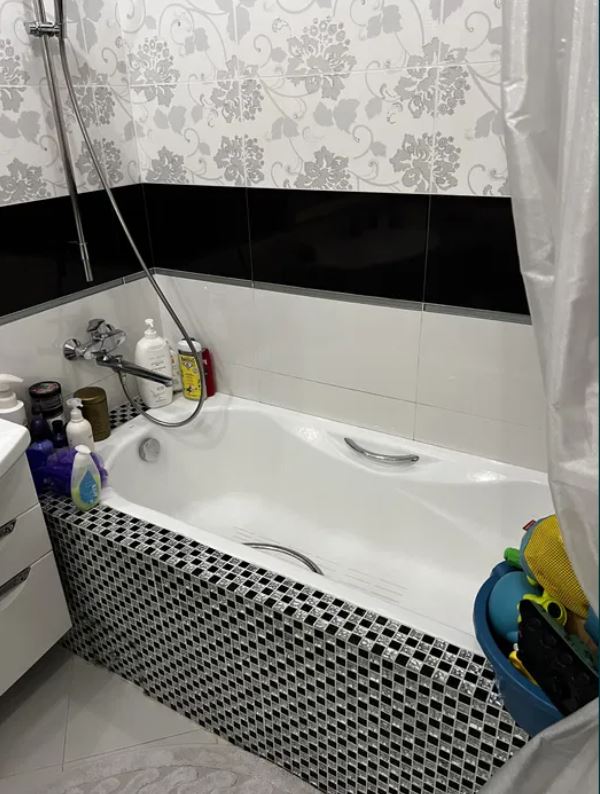 3х к кв ул Семена Палия