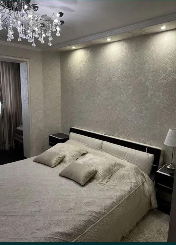 3х к кв ул Семена Палия