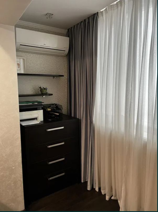 3х к кв ул Семена Палия