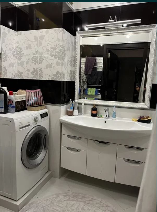 3х к кв ул Семена Палия