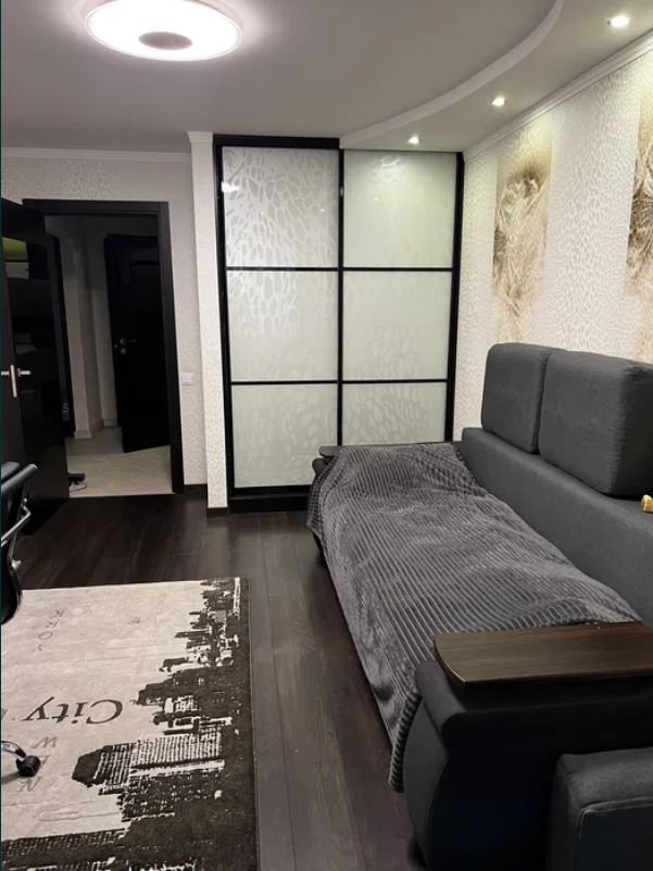 3х к кв ул Семена Палия