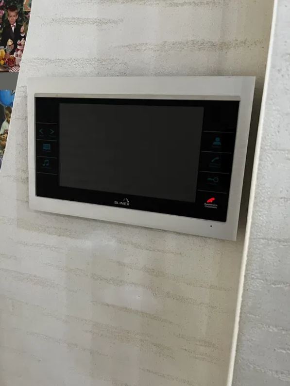 3х к кв ул Семена Палия