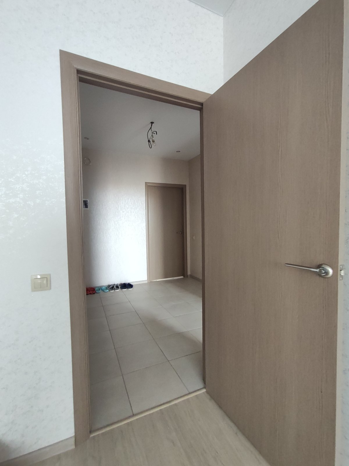 Двухкомнатная квартира в ЖК Одесские традиции на Грушевского, ул.