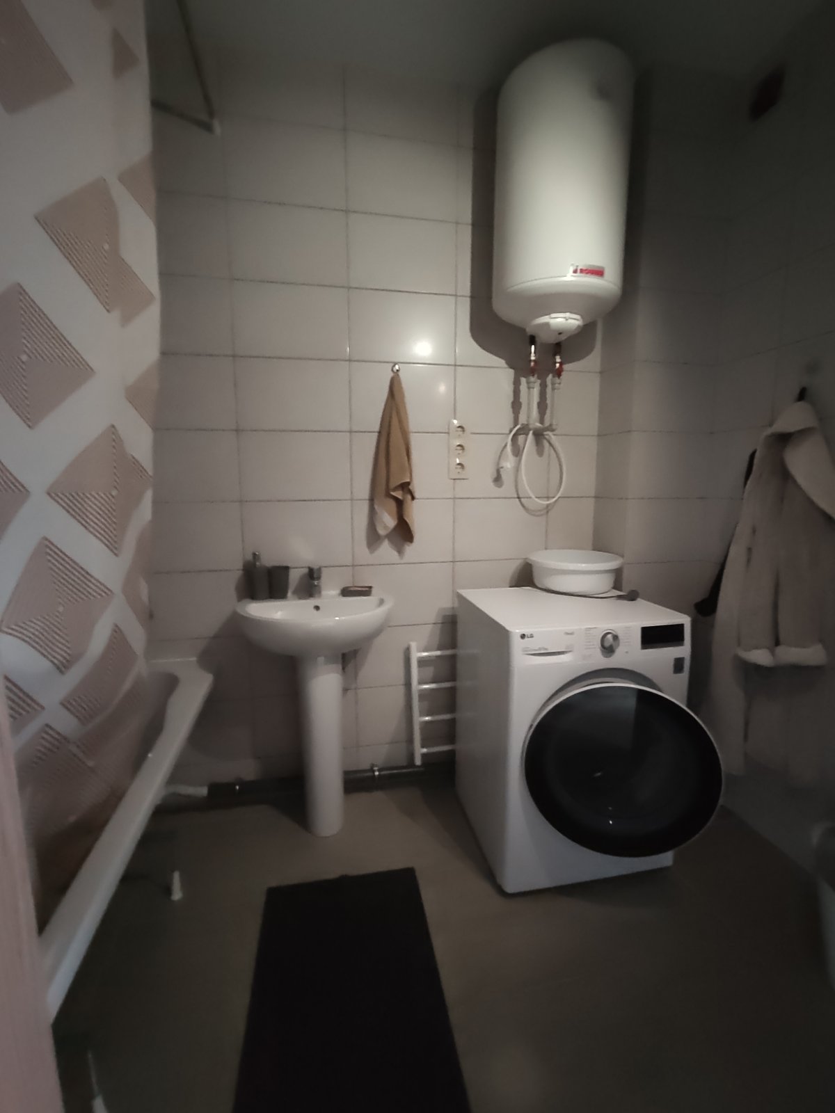 Двухкомнатная квартира в ЖК Одесские традиции на Грушевского, ул.