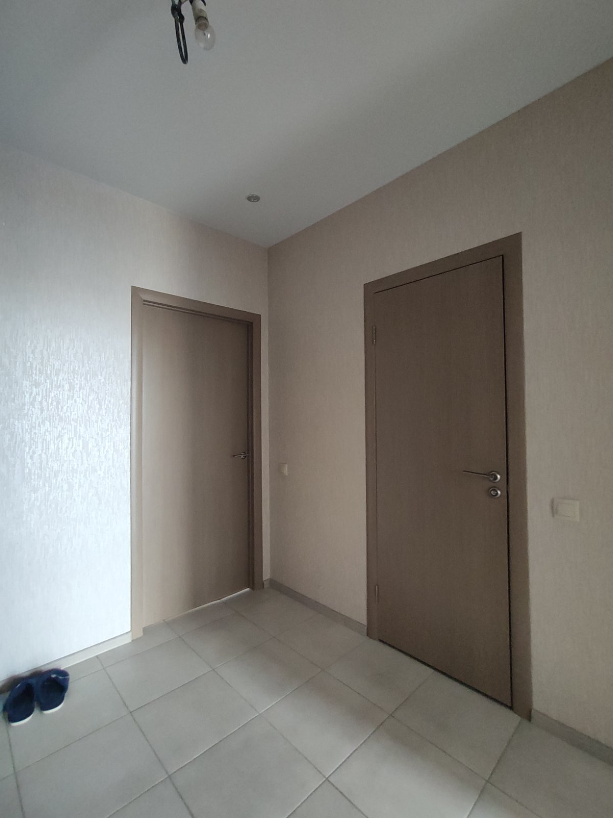 Двухкомнатная квартира в ЖК Одесские традиции на Грушевского, ул.