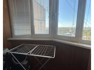 Квартира на Князя Я.Мудрого (Академіка Глушко) просп.