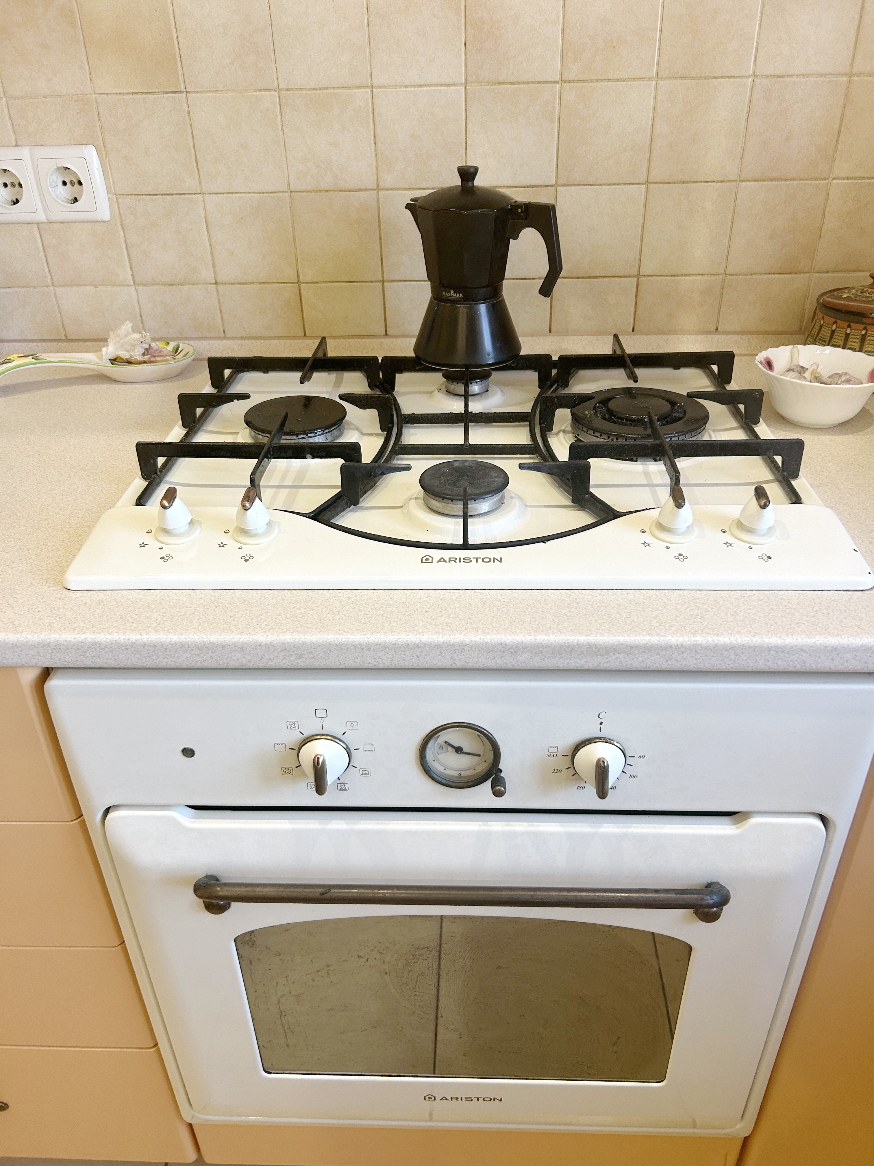 Квартира на Князя Я.Мудрого (Академіка Глушко) просп.