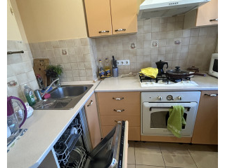 Квартира на Князя Я.Мудрого (Академіка Глушко) просп.