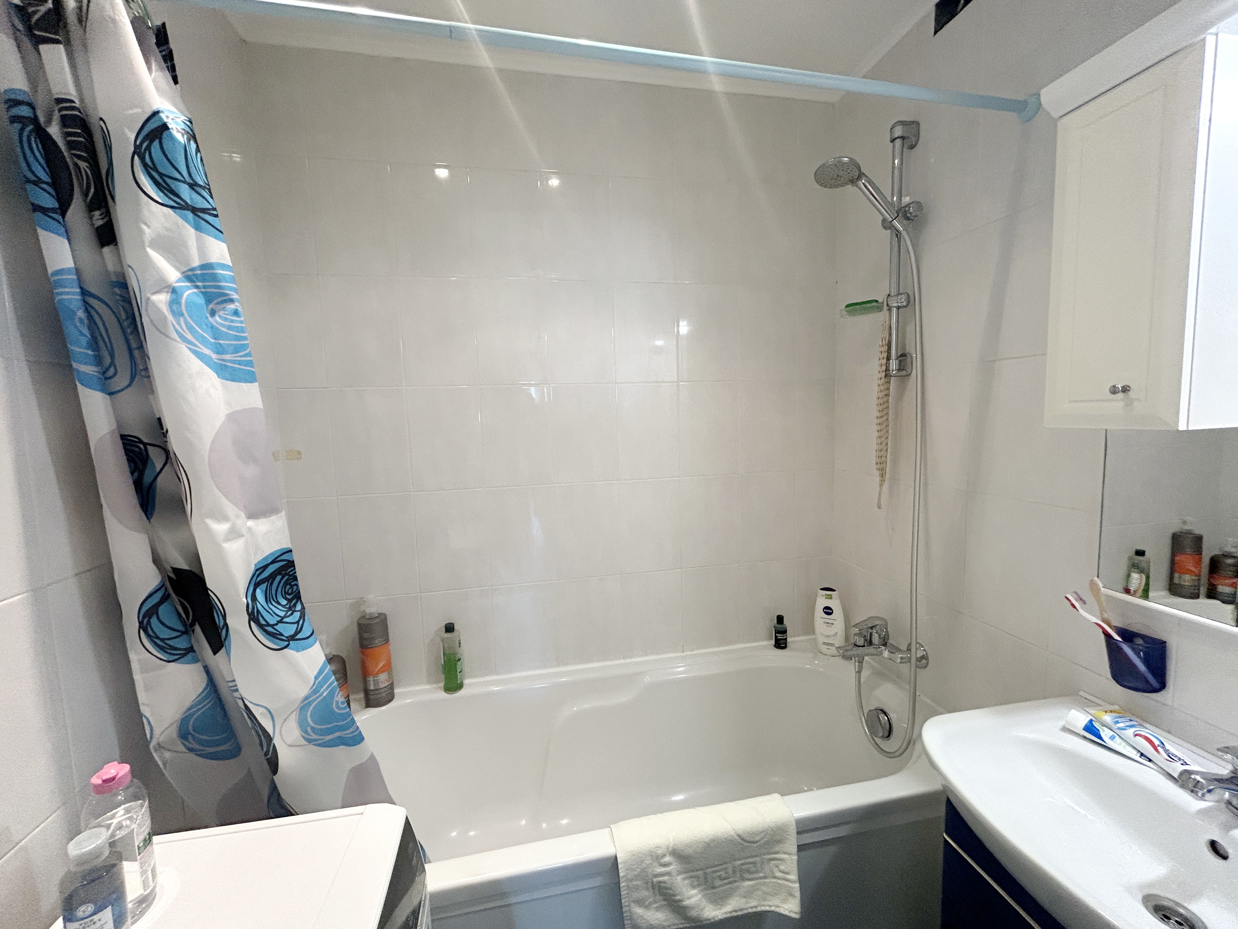 Квартира на Князя Я.Мудрого (Академіка Глушко) просп.