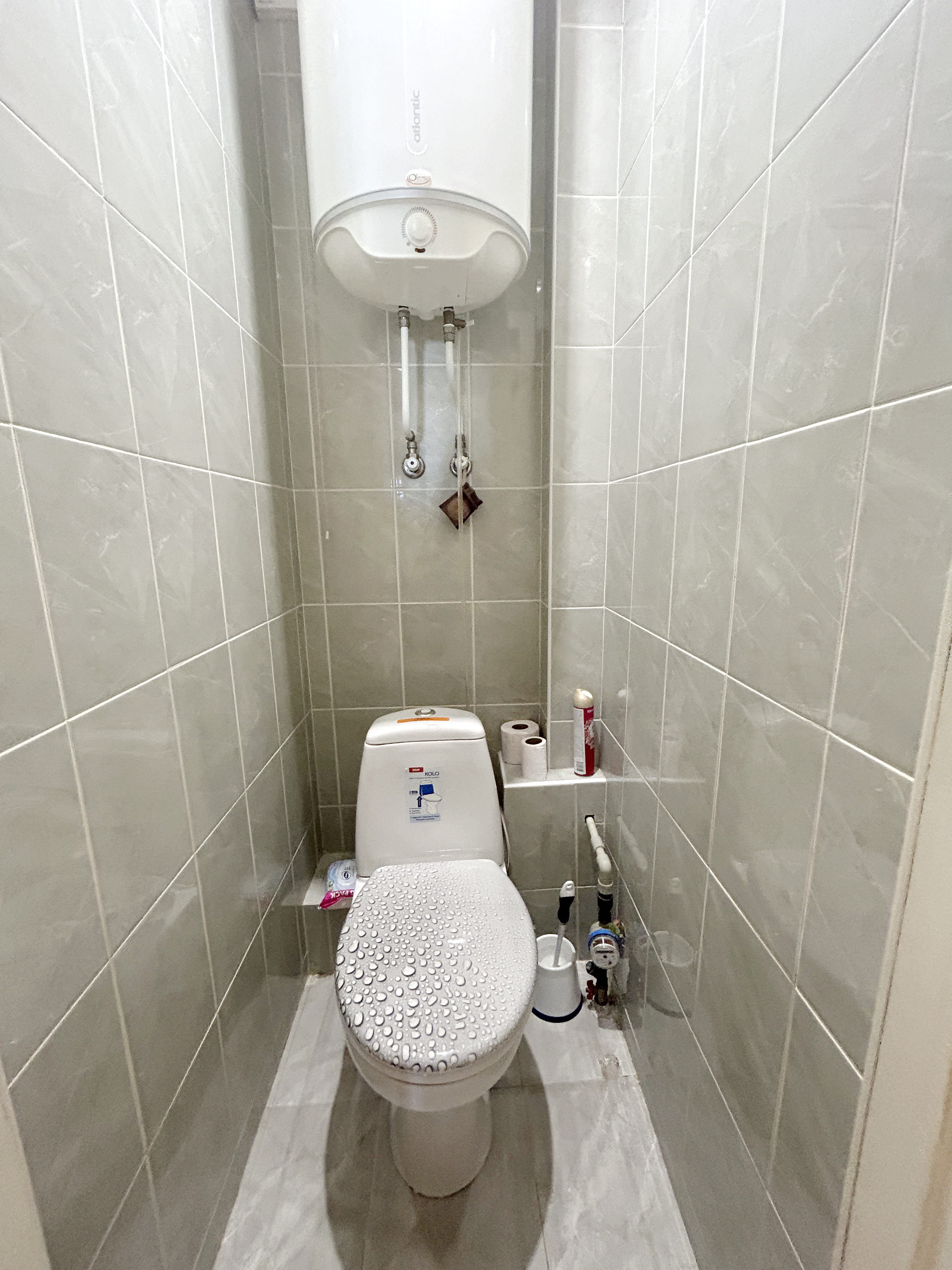 Квартира на Князя Я.Мудрого (Академіка Глушко) просп.