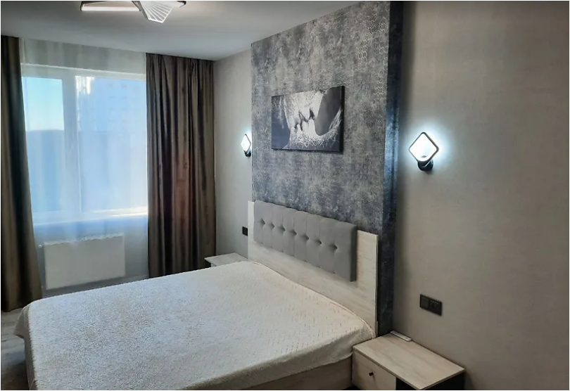 1-кімнатна квартира в Таїровські Сади!