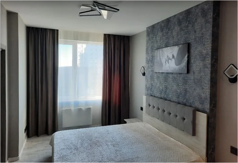 1-кімнатна квартира в Таїровські Сади!