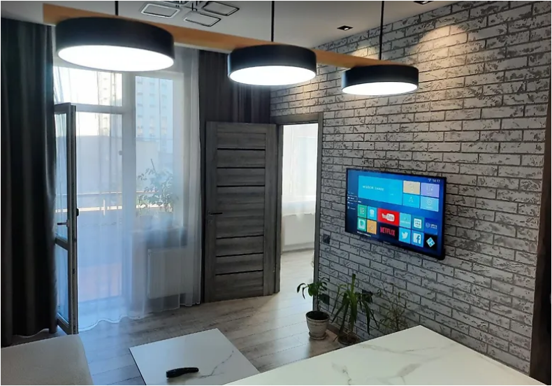 1-кімнатна квартира в Таїровські Сади!