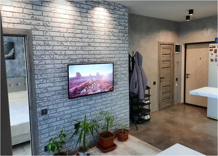 1-кімнатна квартира в Таїровські Сади!