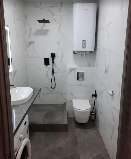 1-кімнатна квартира в Таїровські Сади!