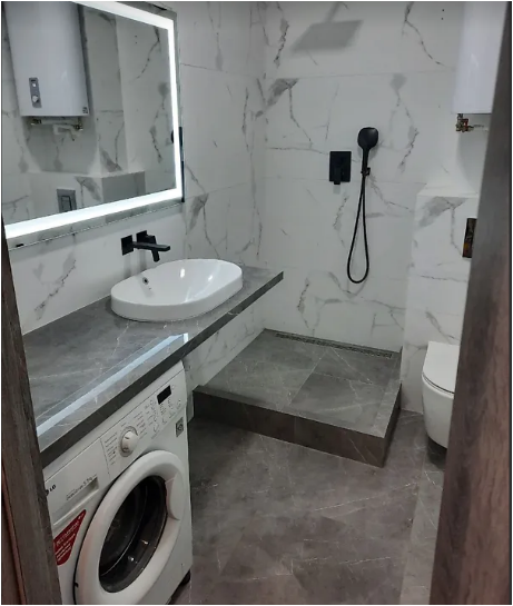 1-кімнатна квартира в Таїровські Сади!