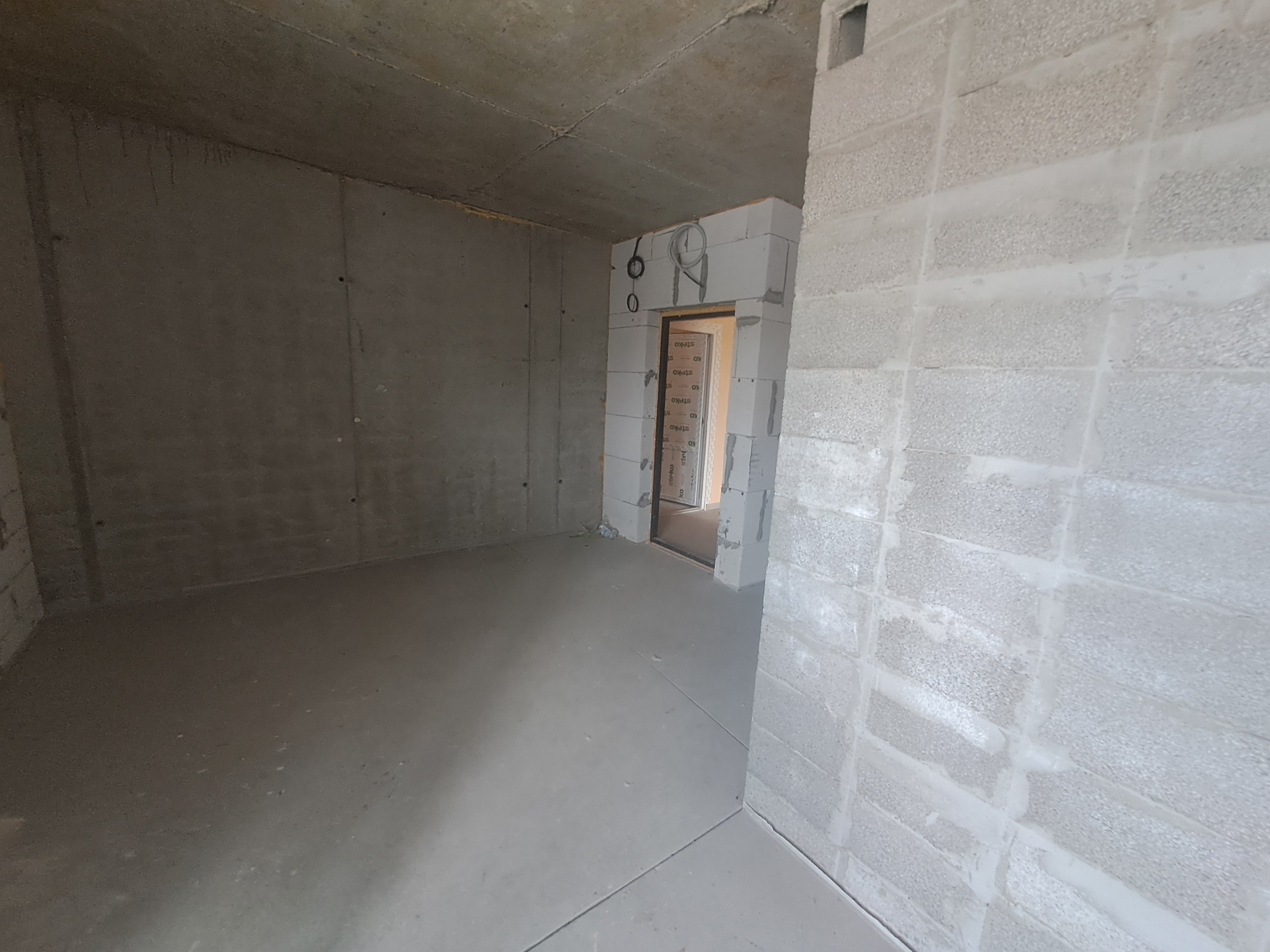 Квартира на Степовій вул.