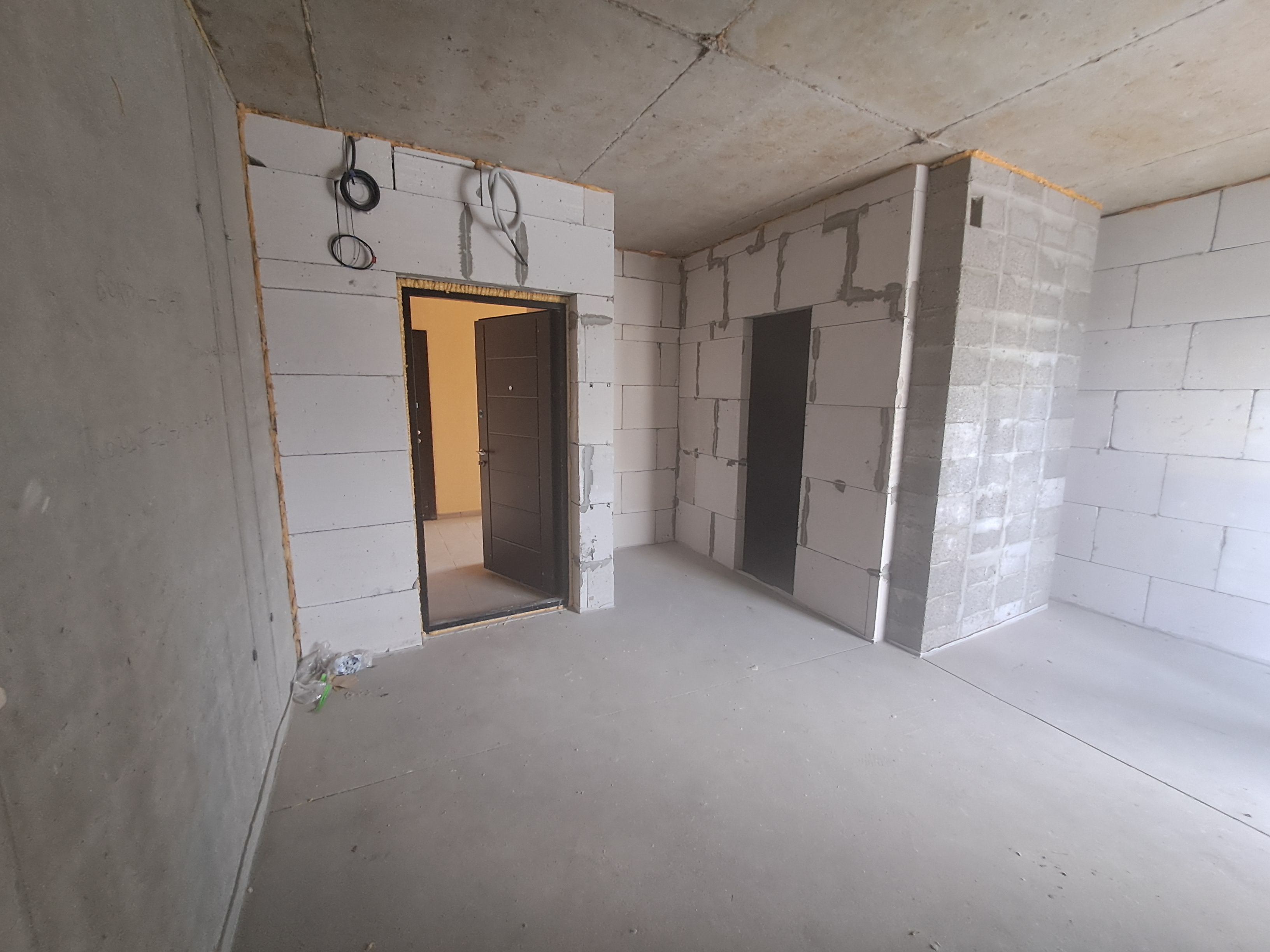 Квартира на Степовій вул.