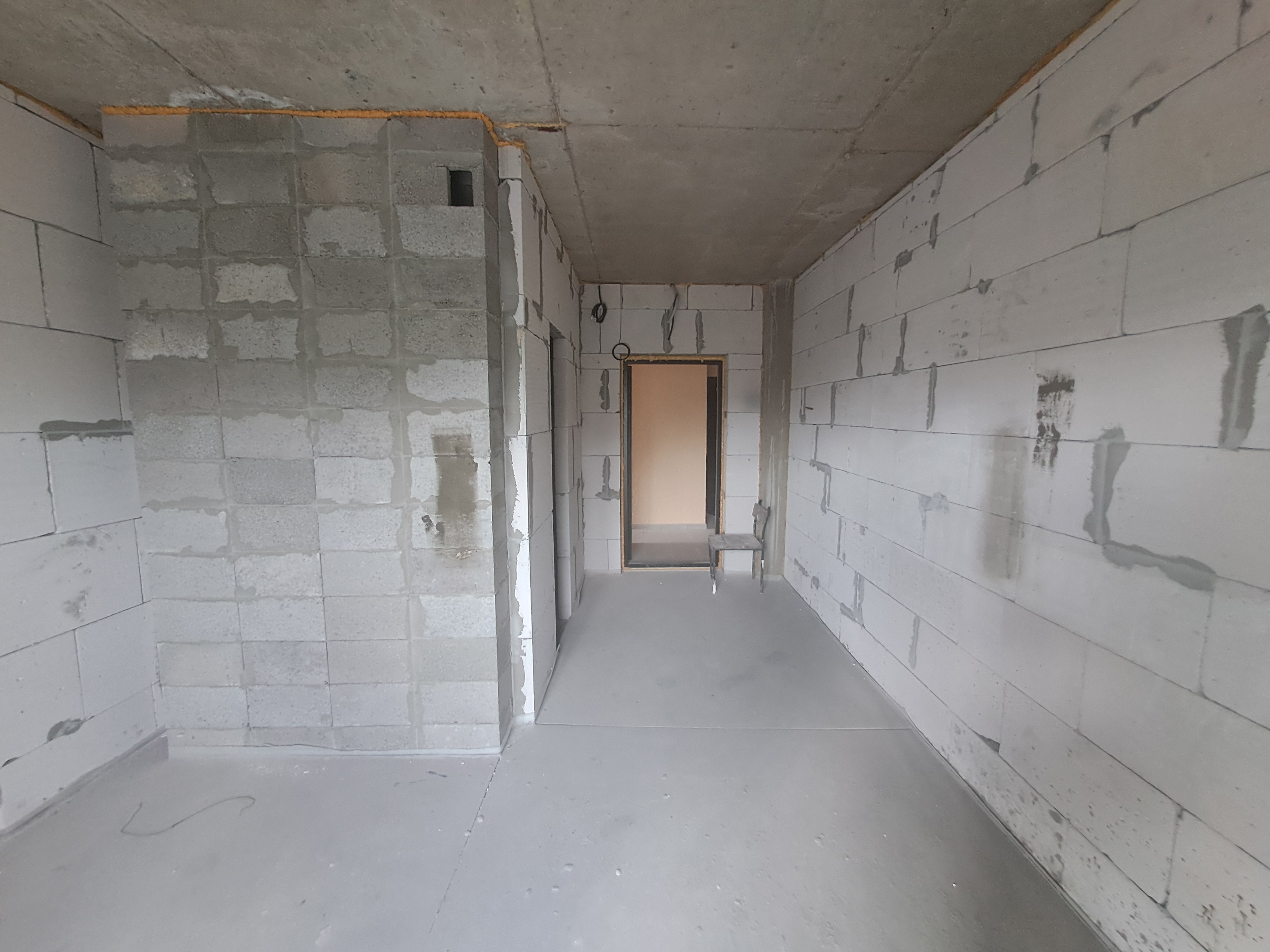 Квартира на Степовій вул.