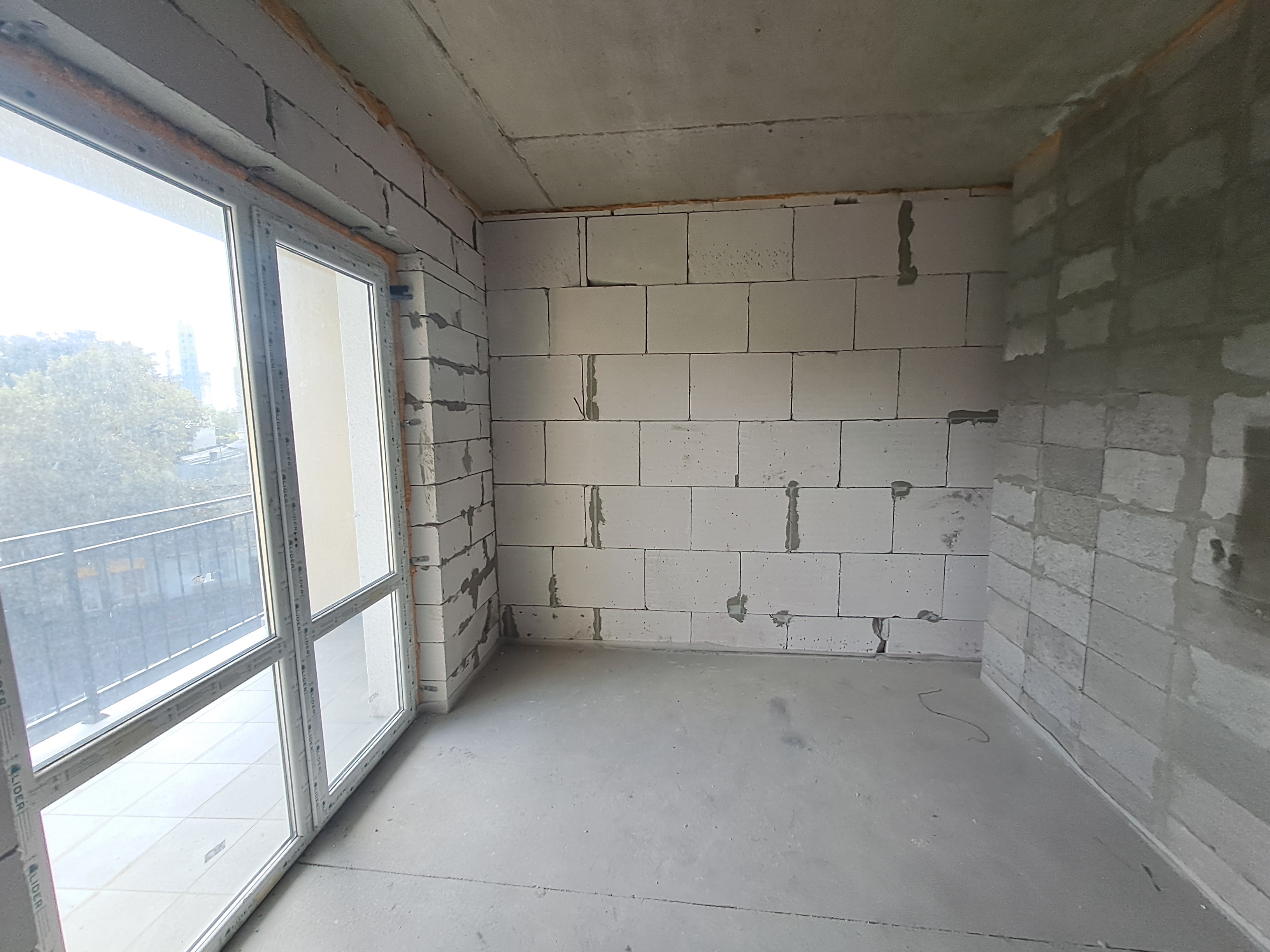 Квартира на Степовій вул.