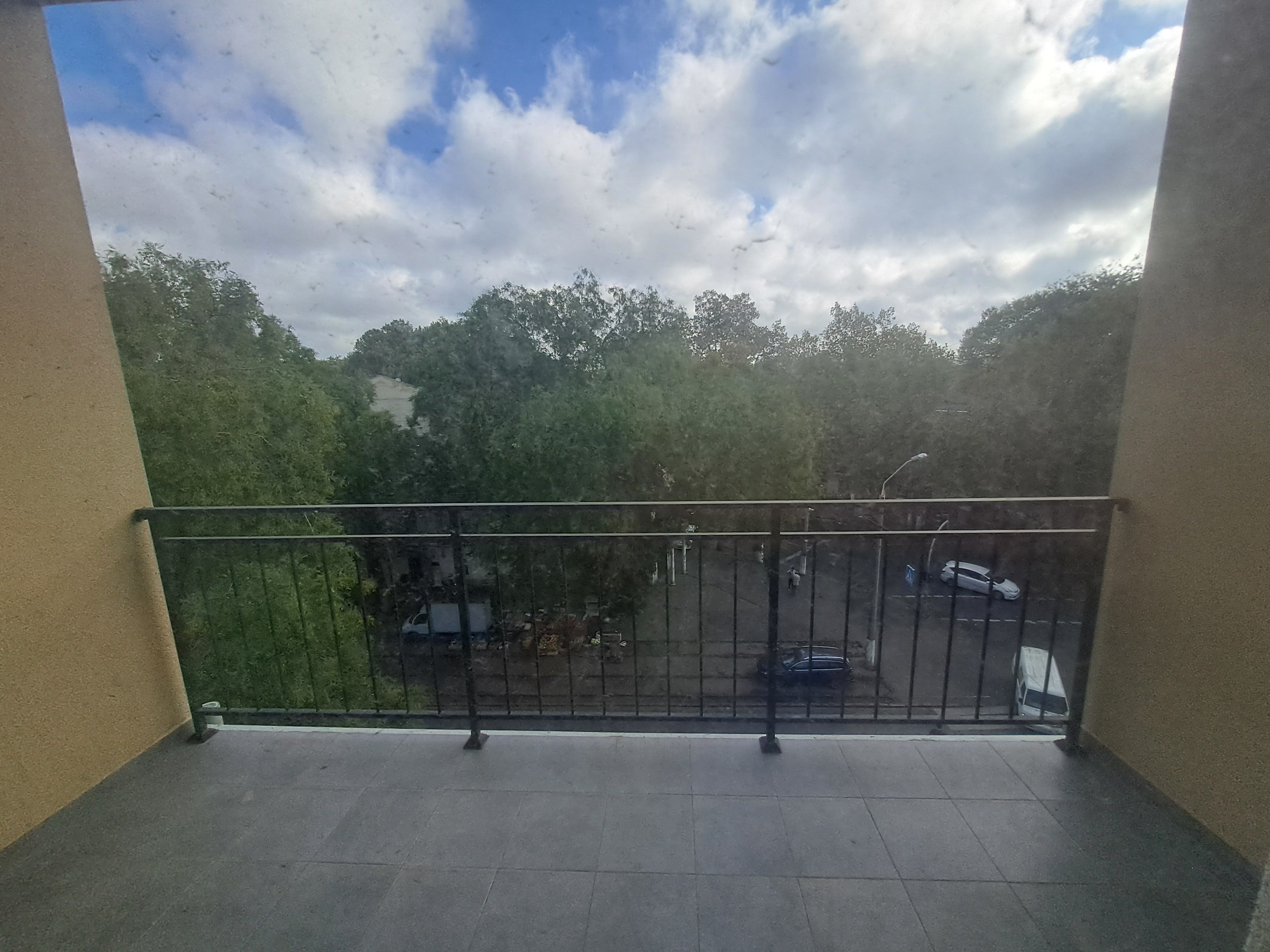 Квартира на Степовій вул.