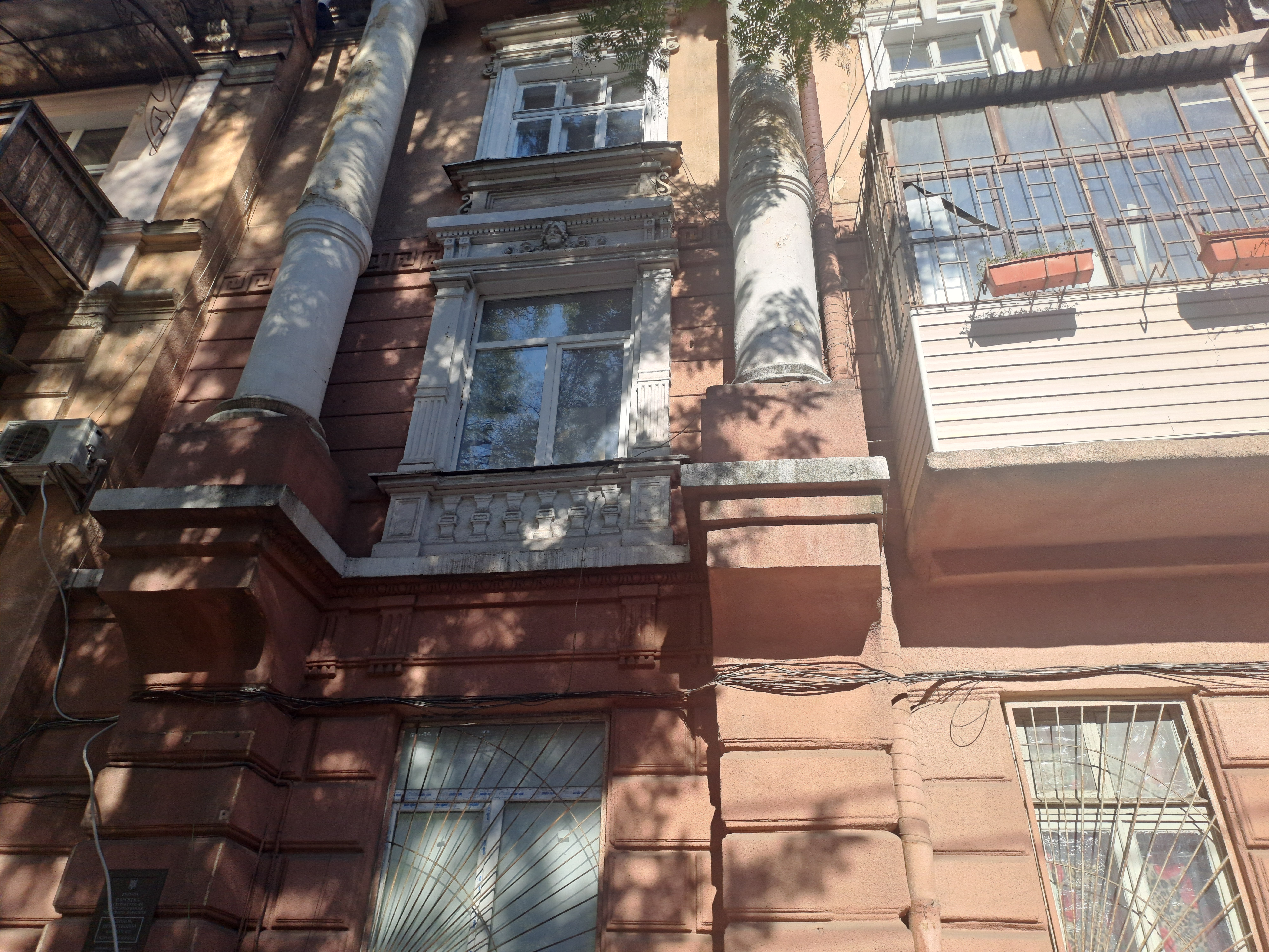 Квартира на Успенській вул