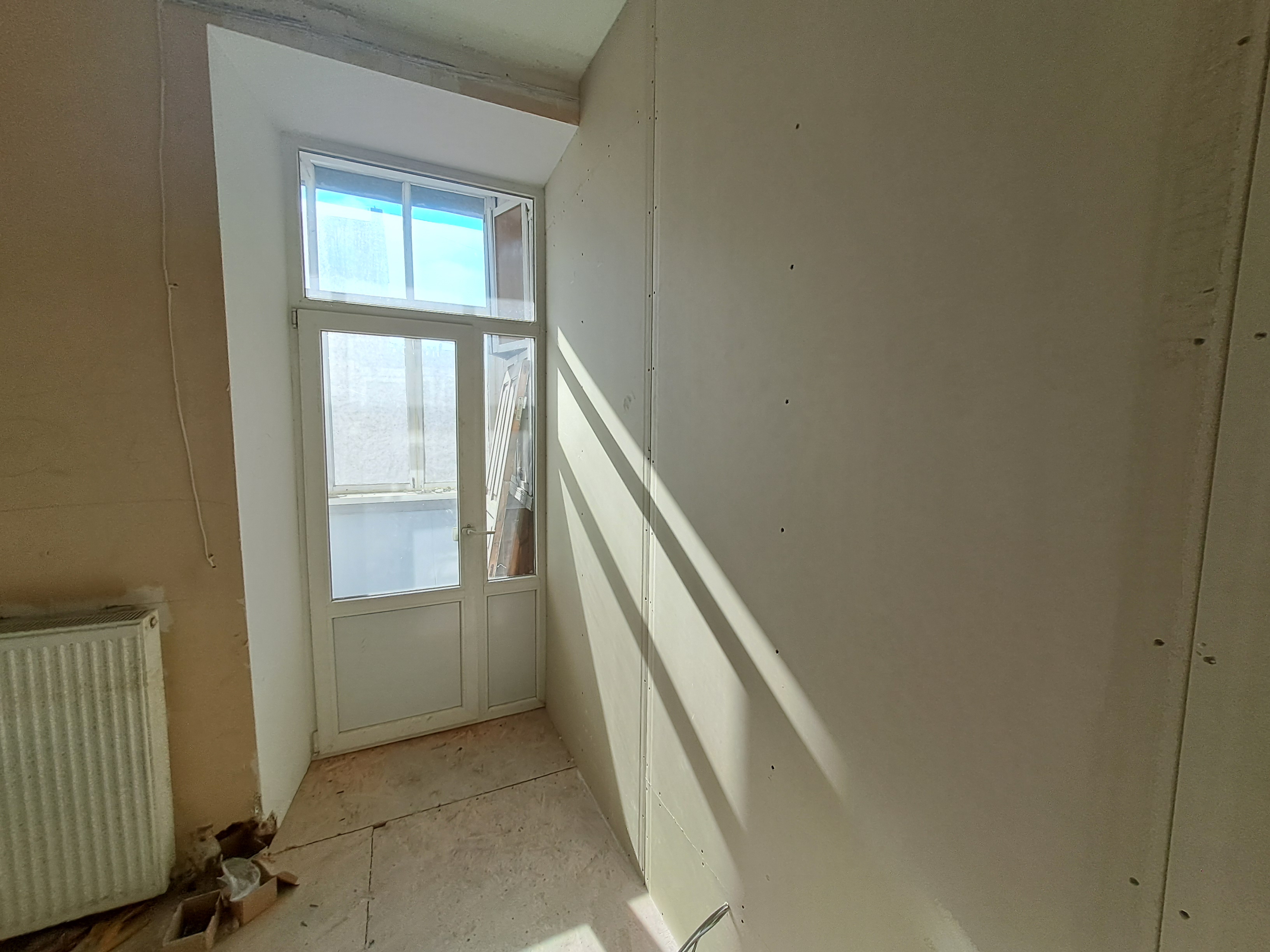 Квартира на Успенській вул