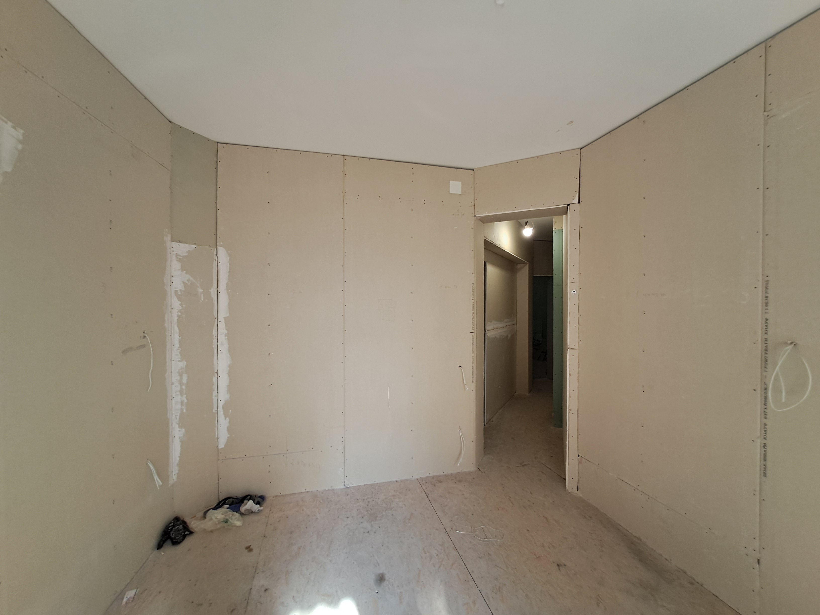 Квартира на Успенській вул