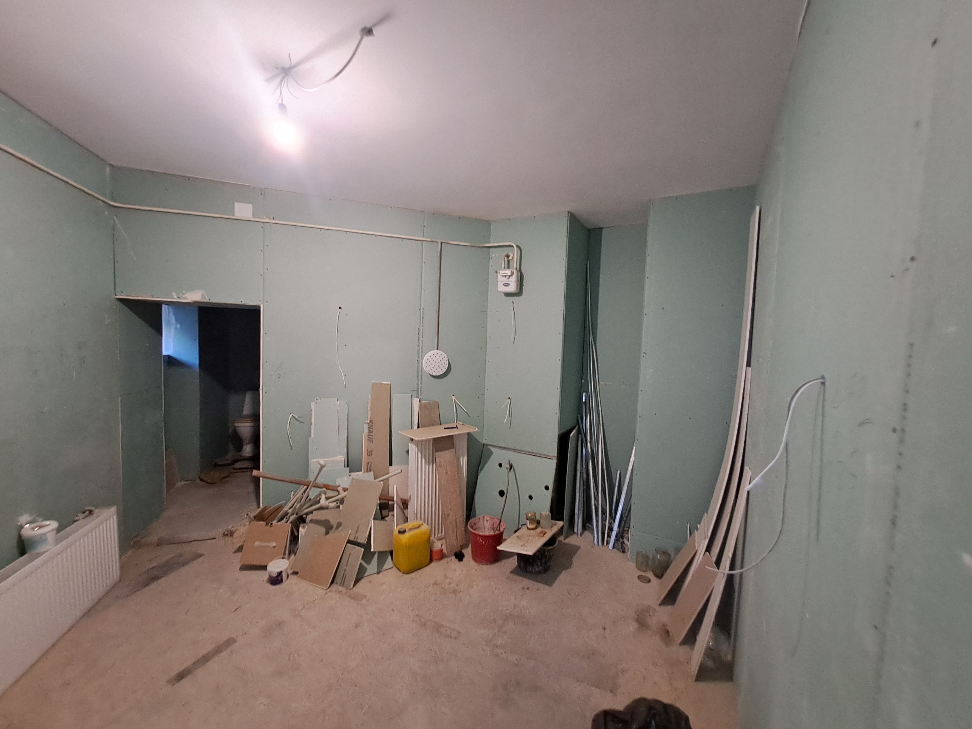 Квартира на Успенській вул