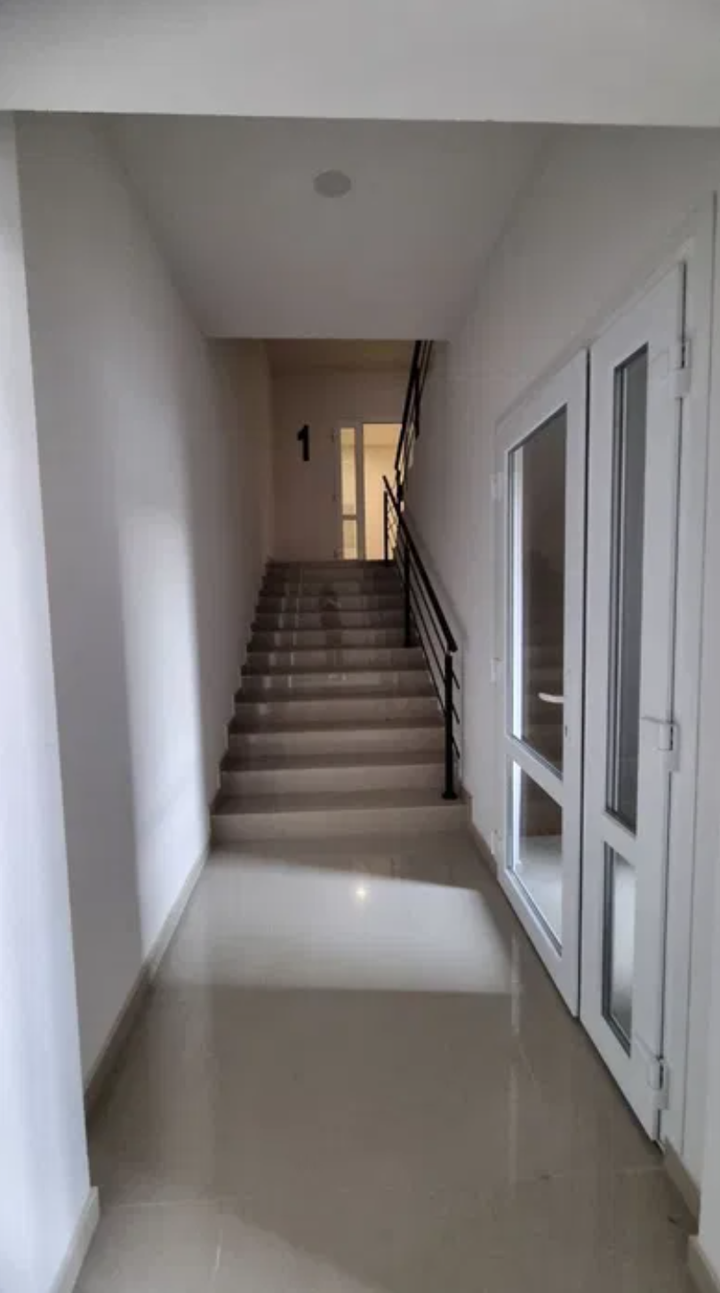 Квартира на Слобідська вул.