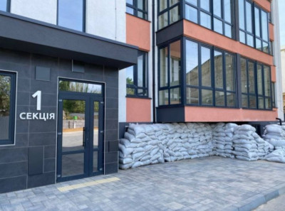 Квартира на Слобідська вул.