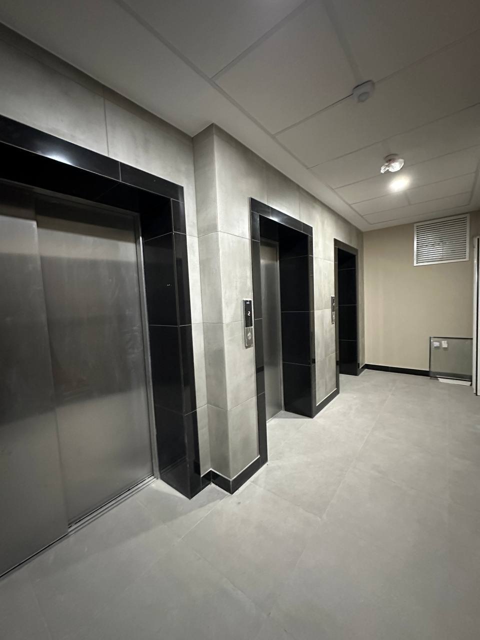 Квартира на Слобідська вул.