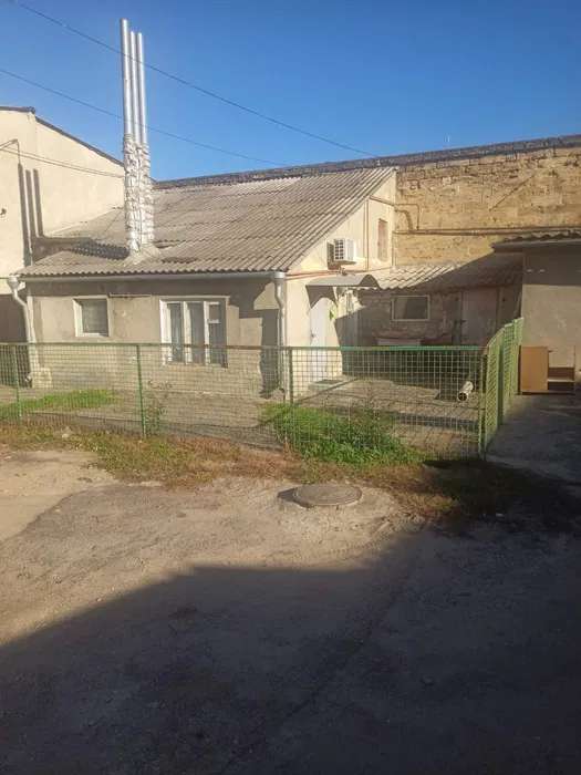 Квартира на краснослободской ул.